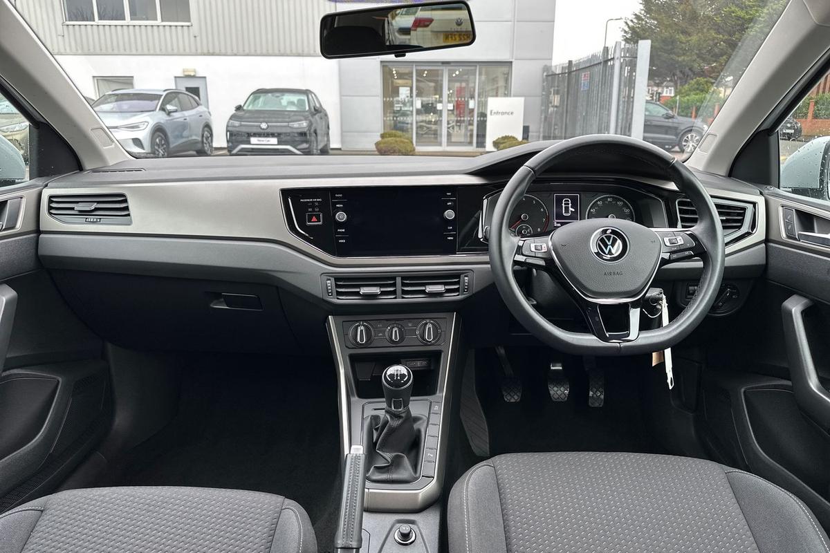 Used Volkswagen Polo 2021 for sale - 77903842: Photo 10