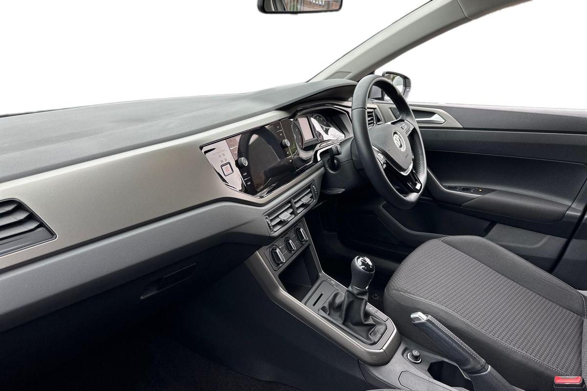 Used Volkswagen Polo 2021 for sale - 77903842: Photo 2