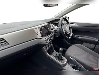 Used Volkswagen Polo 2021 for sale - 77903842: Photo