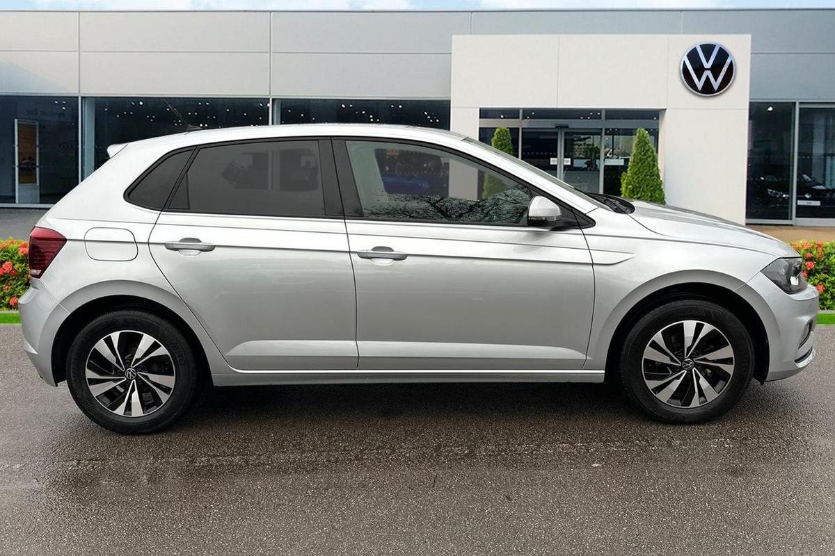 Used Volkswagen Polo 2021 for sale - 77903842: Photo 4