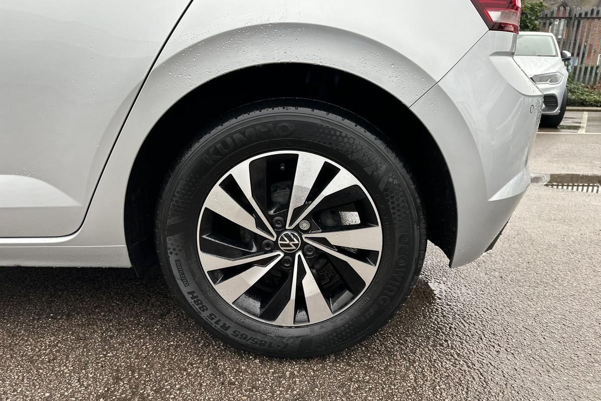 Used Volkswagen Polo 2021 for sale - 77903842: Photo 5