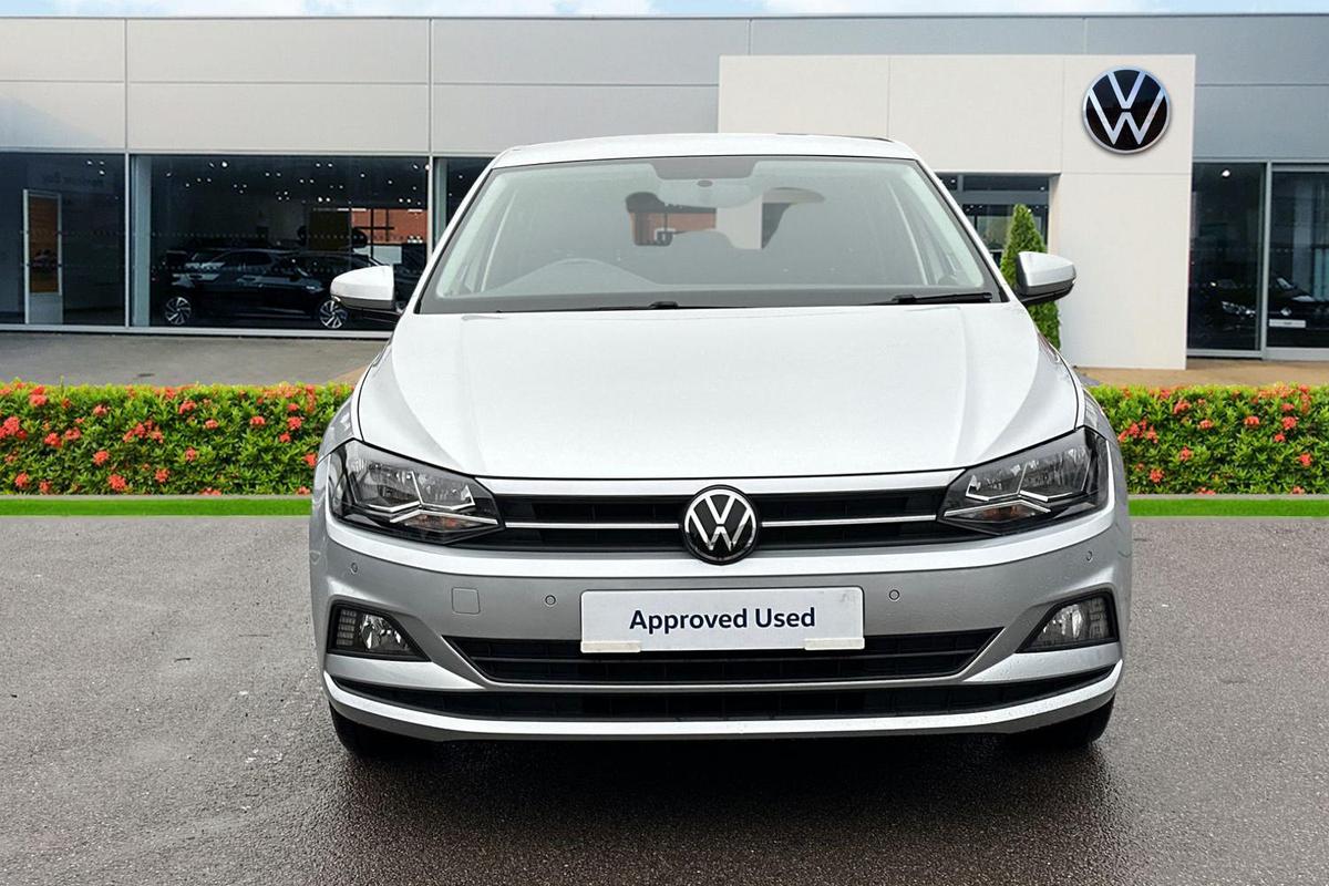 Used Volkswagen Polo 2021 for sale - 77903842: Photo 8