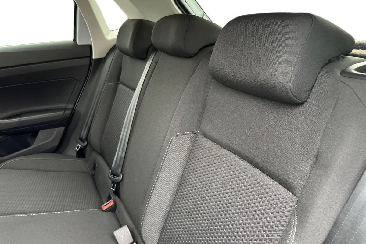 Used Volkswagen Polo 2021 for sale - 77903842: Photo 9