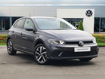 Used Volkswagen Polo 2025 for sale - 78336933: Photo