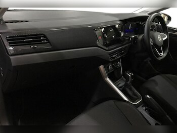 Used Volkswagen Polo 2025 for sale - 78336933: Photo