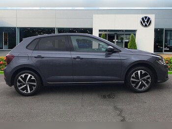 Used Volkswagen Polo 2025 for sale - 78336933: Photo