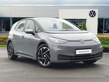 Used Volkswagen ID.3 2022 for sale - 77413728: Photo