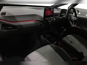 Used Volkswagen ID.3 2022 for sale - 77413728: Photo