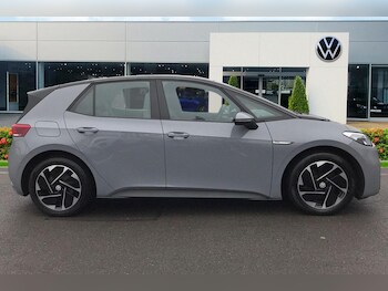 Used Volkswagen ID.3 2022 for sale - 77413728: Photo