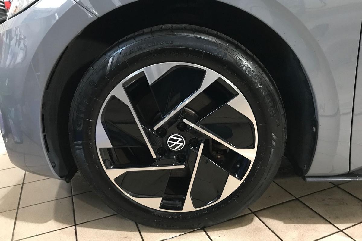 Used Volkswagen ID.3 2022 for sale - 77413728: Photo 5