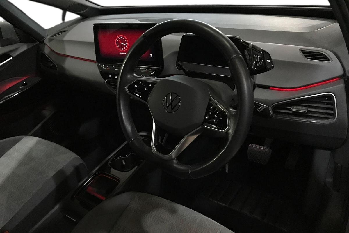 Used Volkswagen ID.3 2022 for sale - 77413728: Photo 6