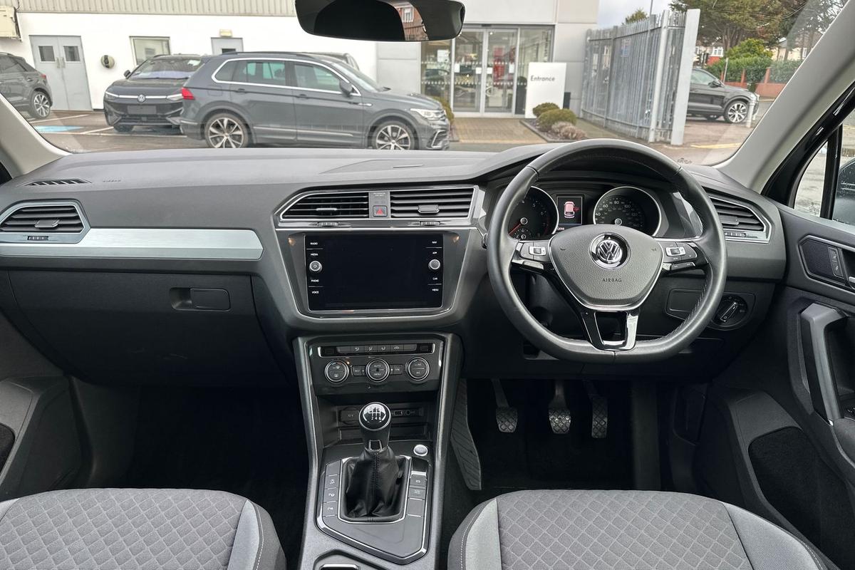 Used Volkswagen Tiguan 2019 for sale - 77903834: Photo 10