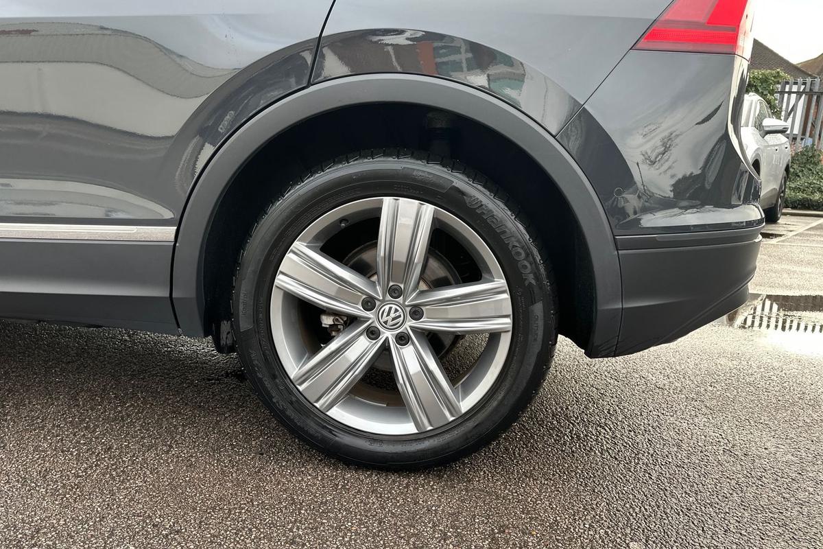 Used Volkswagen Tiguan 2019 for sale - 77903834: Photo 5