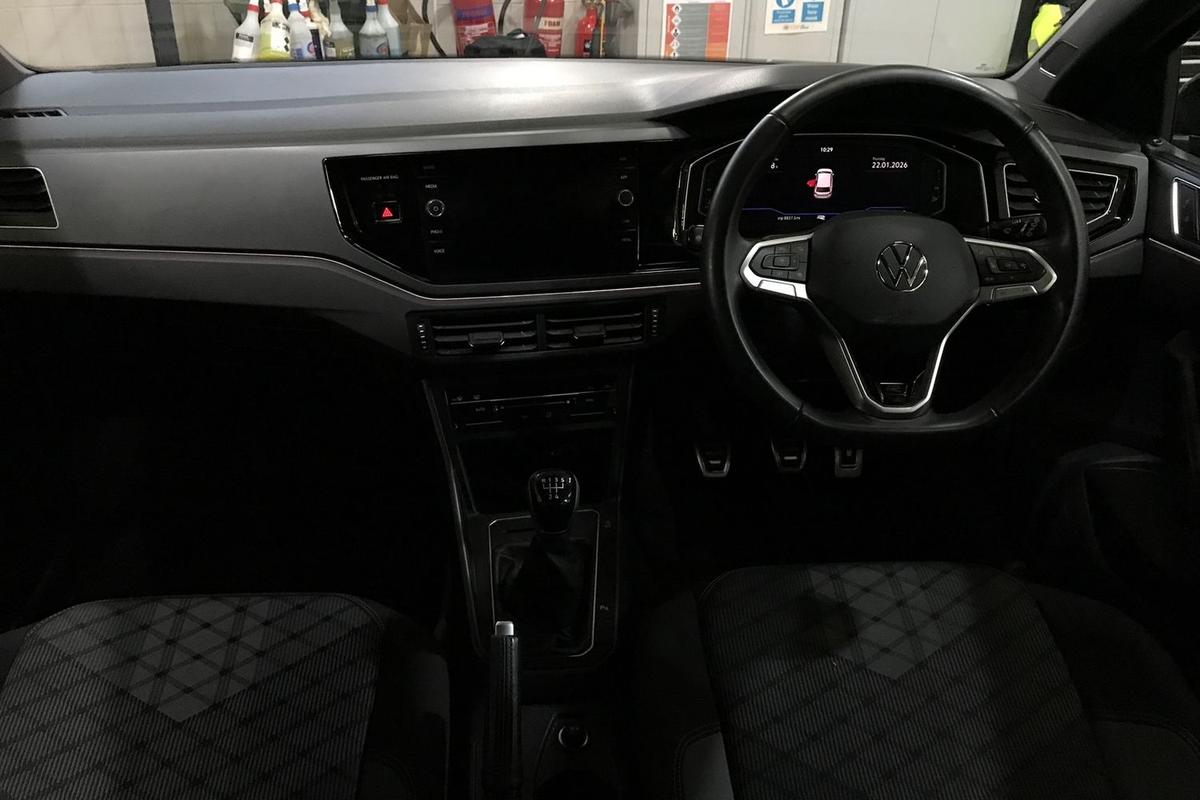 Used Volkswagen Polo 2022 for sale - 77542111: Photo 10