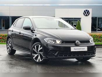 Volkswagen Polo feature image