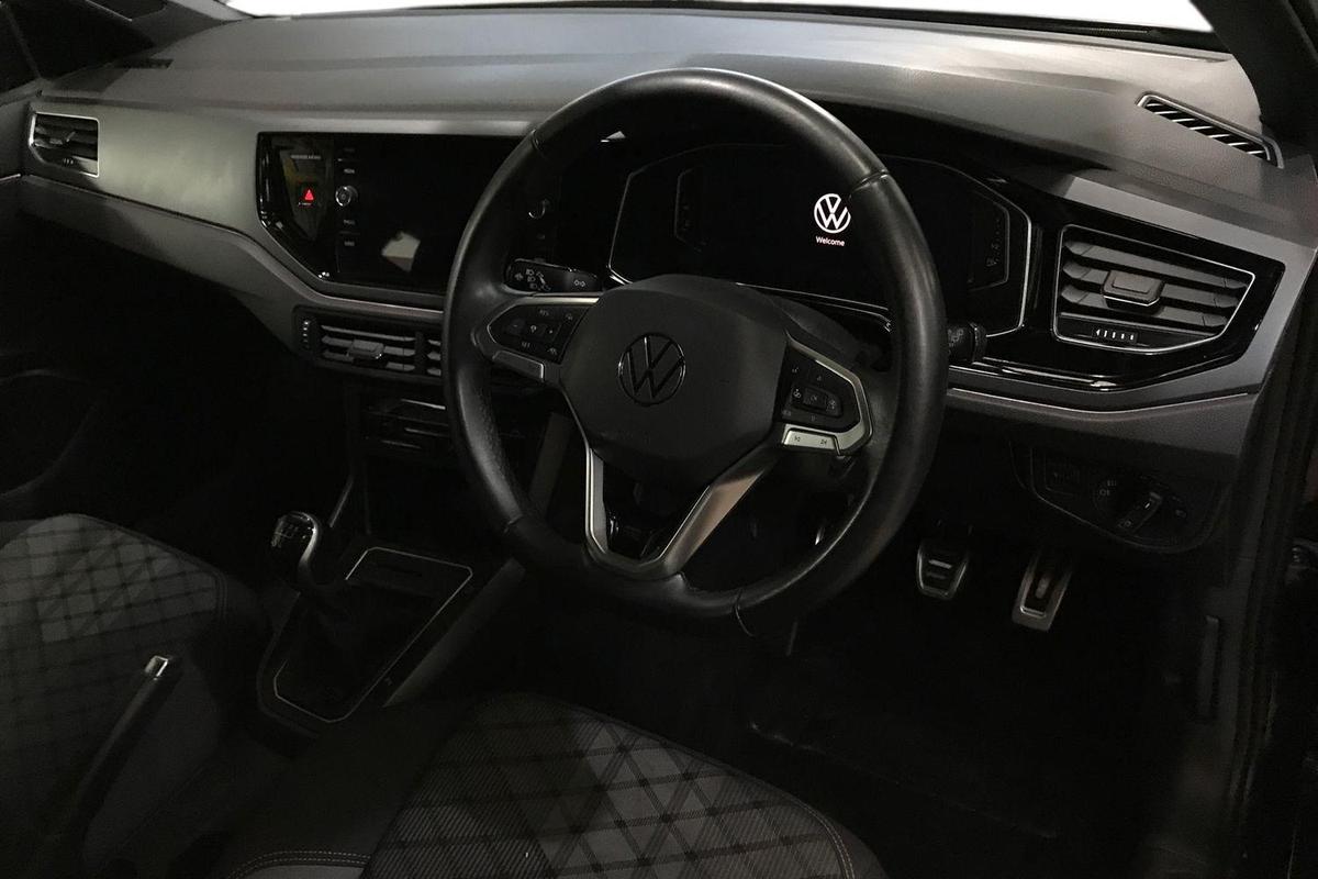 Used Volkswagen Polo 2022 for sale - 77542111: Photo 6