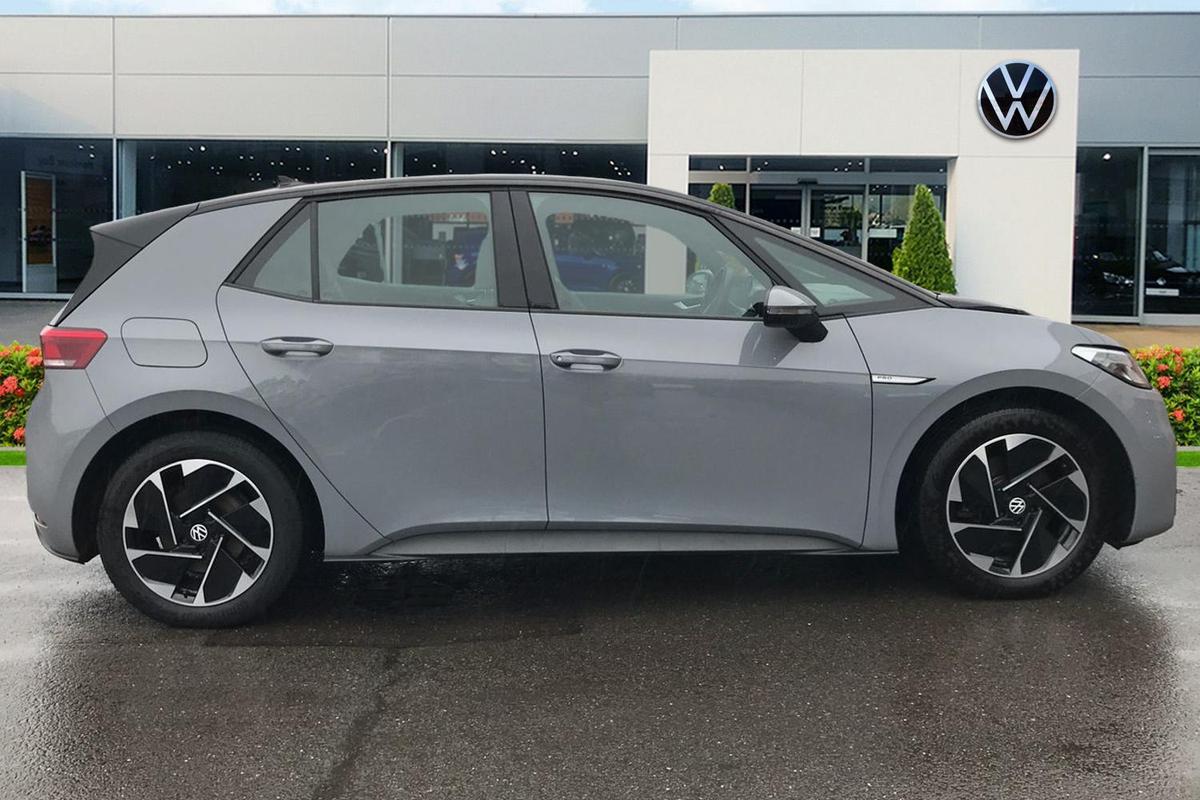 Used Volkswagen ID.3 2022 for sale - 77542232: Photo 4