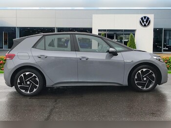 Used Volkswagen ID.3 2022 for sale - 77542232: Photo