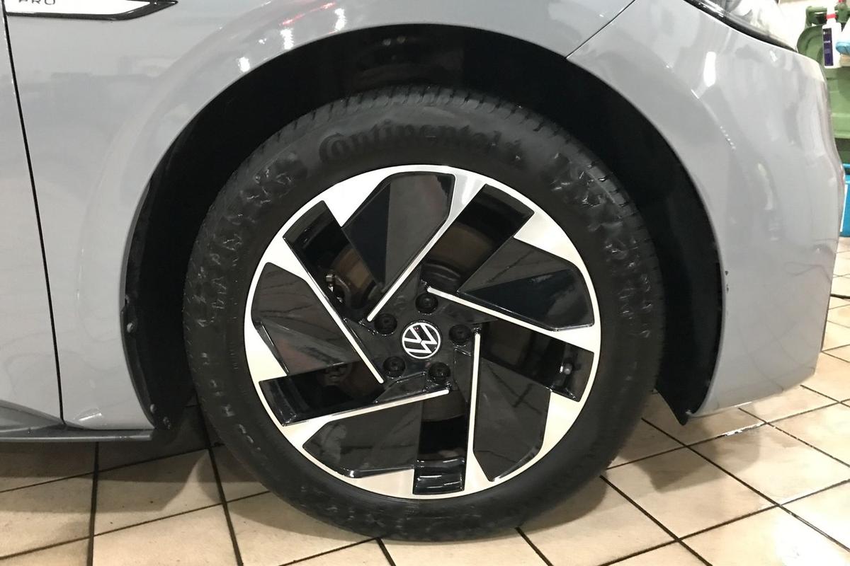 Used Volkswagen ID.3 2022 for sale - 77542232: Photo 5