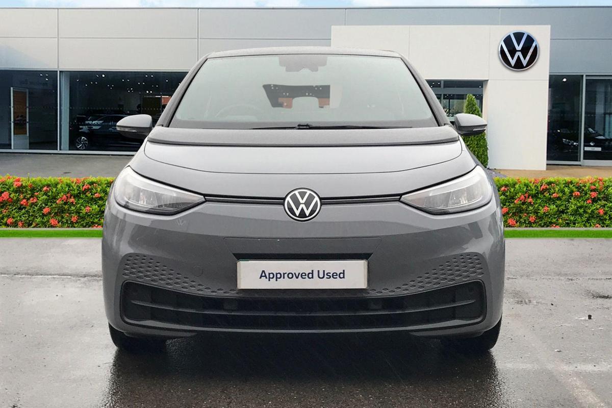 Used Volkswagen ID.3 2022 for sale - 77542232: Photo 8
