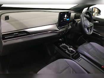 Used Volkswagen ID.4 2025 for sale - 77438574: Photo