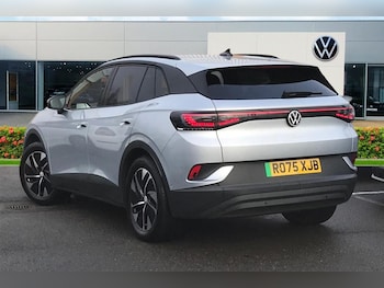 Used Volkswagen ID.4 2025 for sale - 77438574: Photo