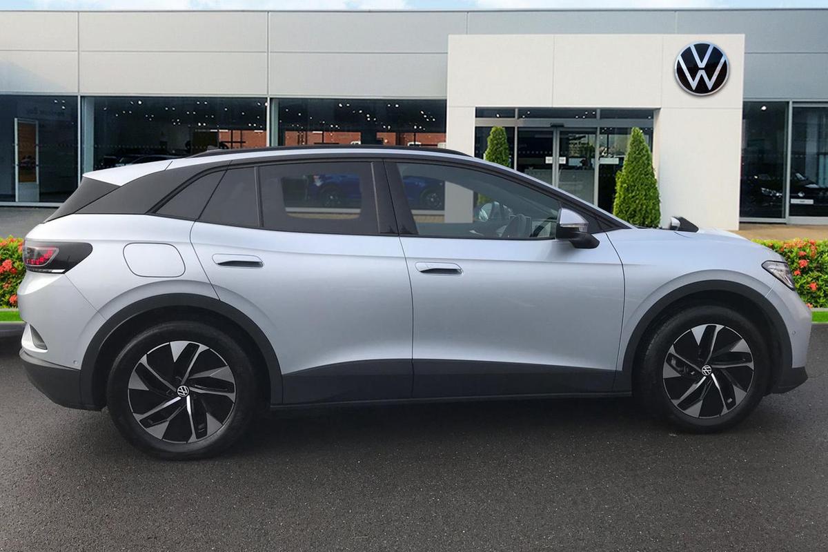 Used Volkswagen ID.4 2025 for sale - 77438574: Photo 4