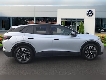 Used Volkswagen ID.4 2025 for sale - 77438574: Photo