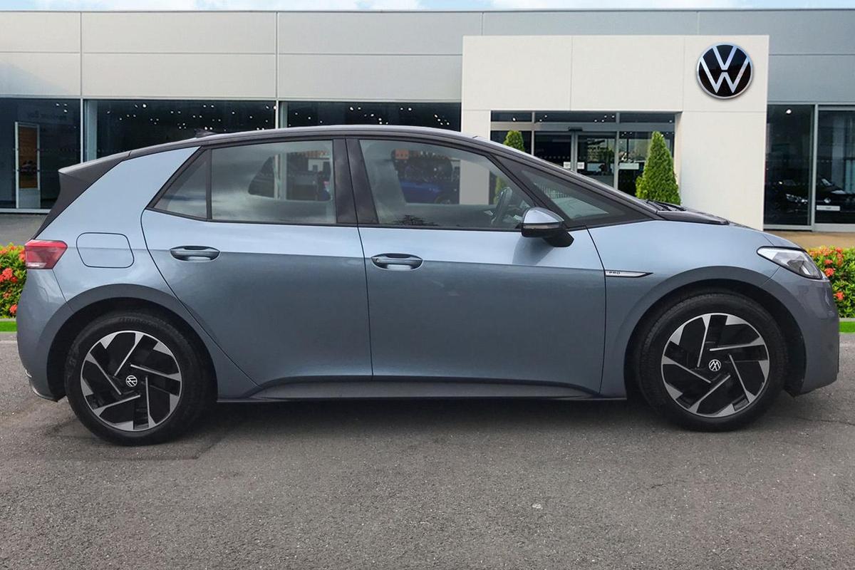 Used Volkswagen ID.3 2022 for sale - 78135172: Photo 4
