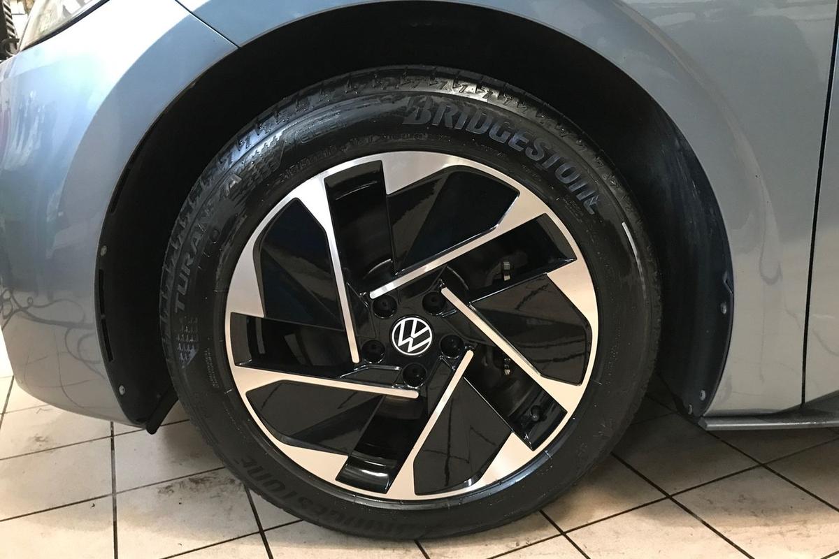 Used Volkswagen ID.3 2022 for sale - 78135172: Photo 5