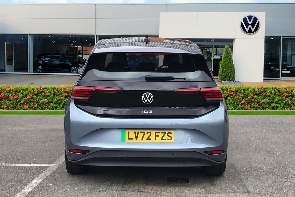 Used Volkswagen ID.3 2022 for sale - 78135172: Photo 7