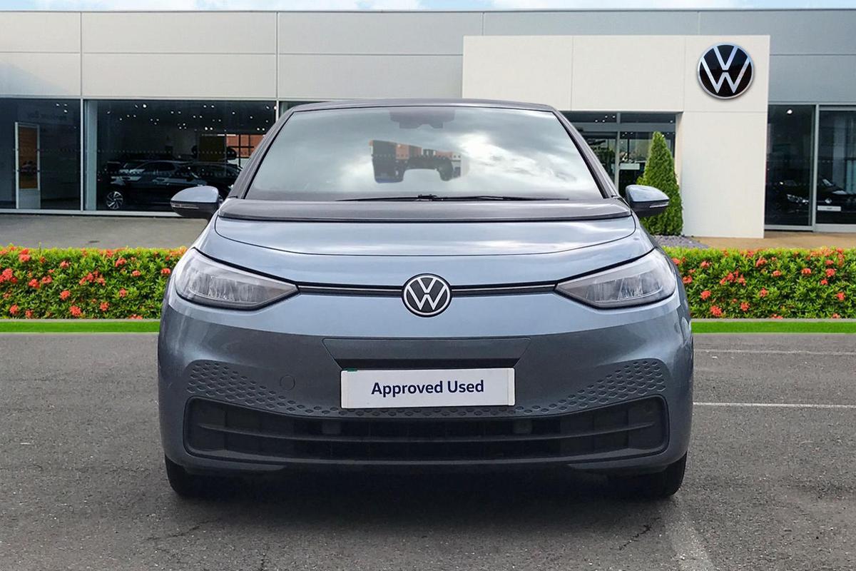 Used Volkswagen ID.3 2022 for sale - 78135172: Photo 8