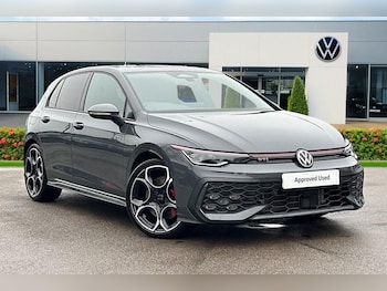 Used Volkswagen Golf 2025 for sale - 78070784: Photo