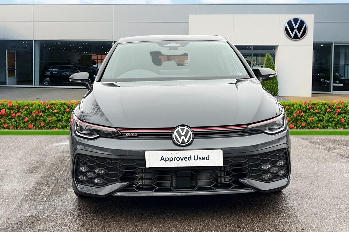 Used Volkswagen Golf 2025 for sale - 78070784: Photo 8