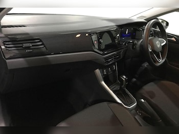 Used Volkswagen Polo 2025 for sale - 78140339: Photo