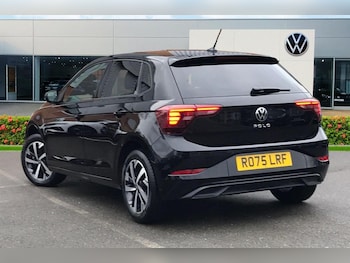Used Volkswagen Polo 2025 for sale - 78140339: Photo