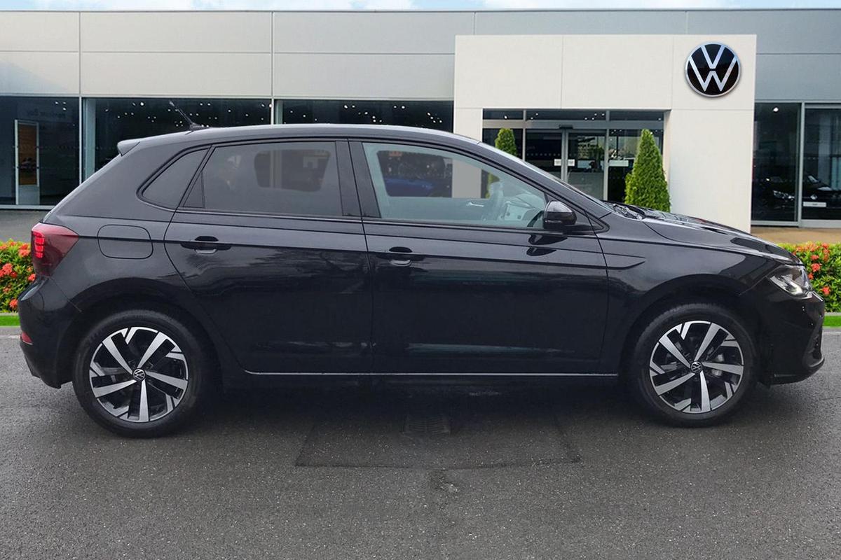 Used Volkswagen Polo 2025 for sale - 78140339: Photo 4