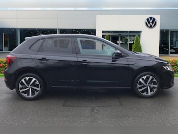 Used Volkswagen Polo 2025 for sale - 78140339: Photo