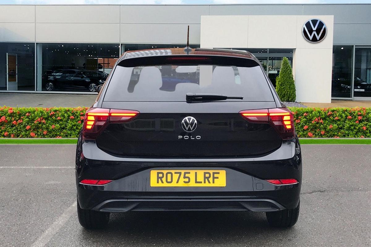 Used Volkswagen Polo 2025 for sale - 78140339: Photo 7