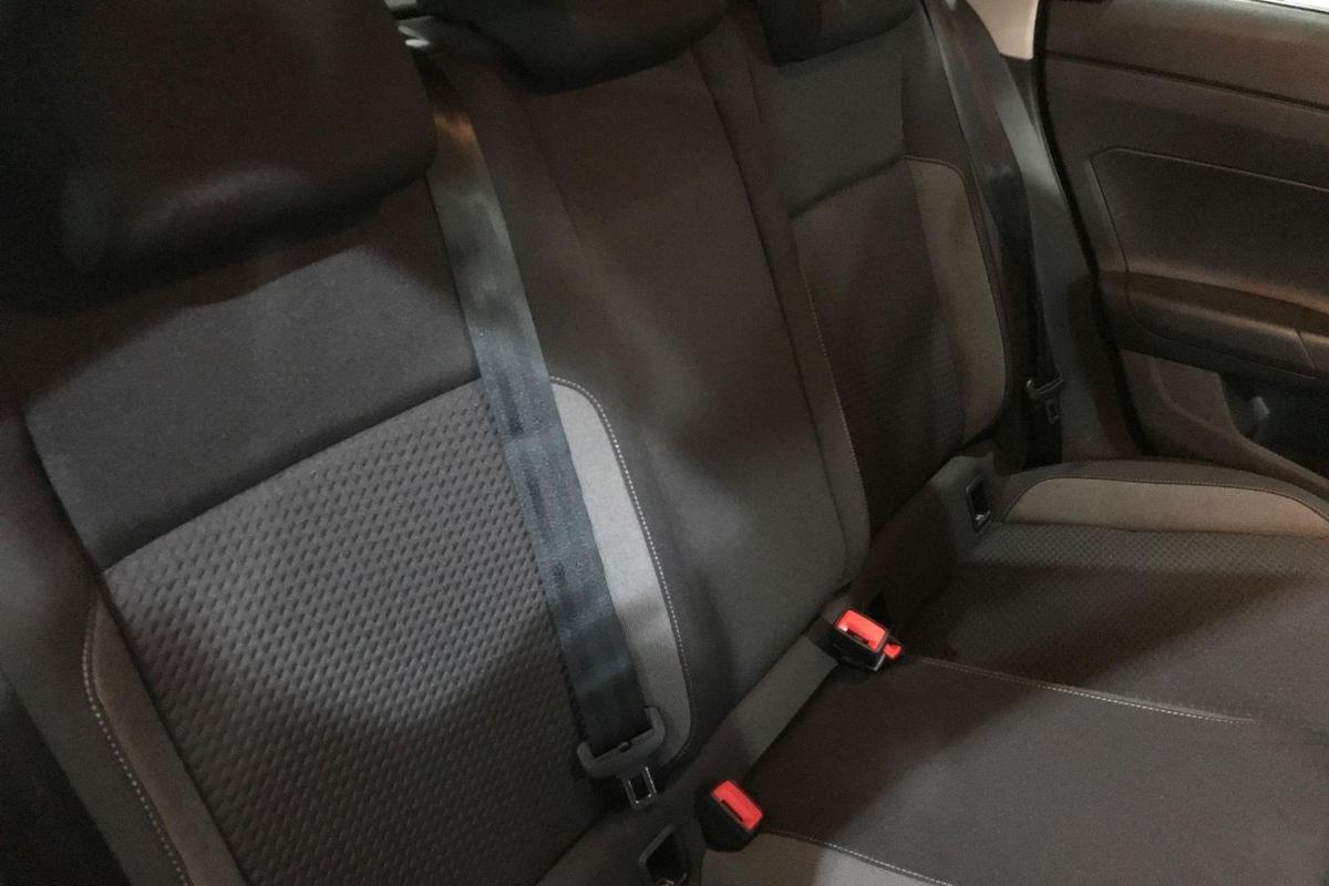 Used Volkswagen Polo 2025 for sale - 78140339: Photo 9