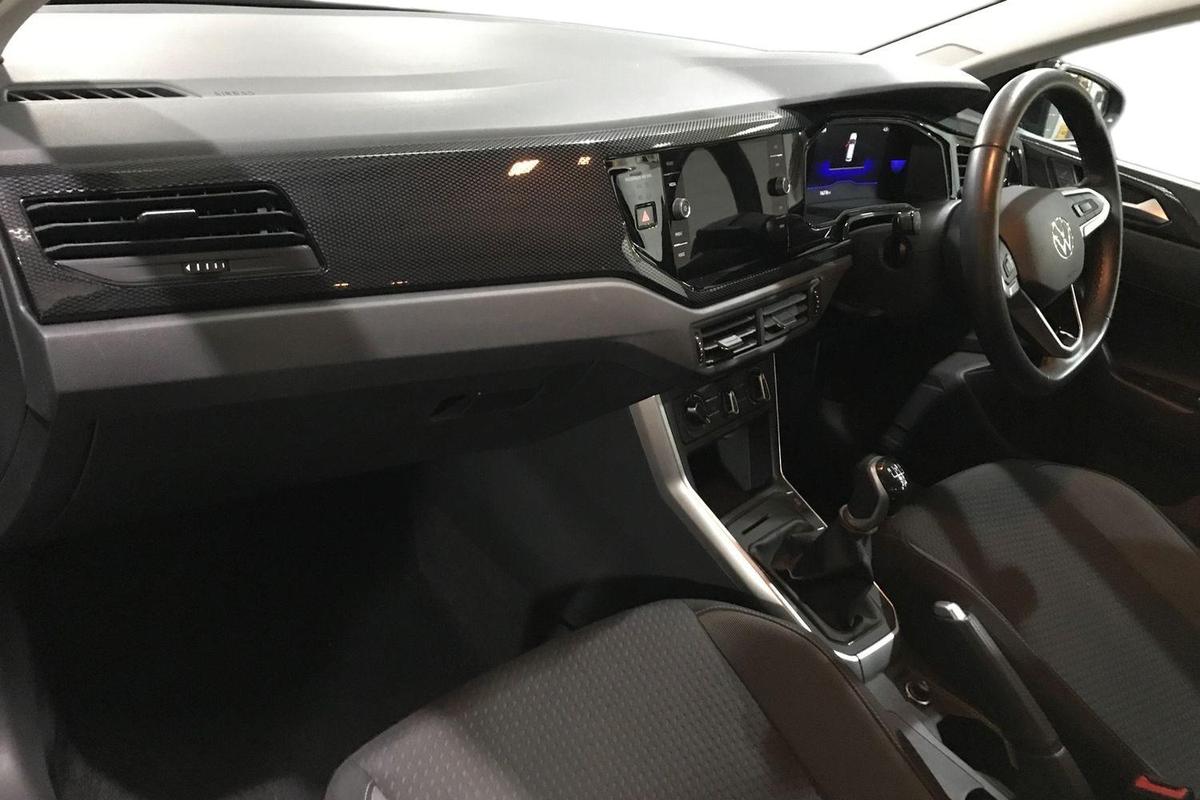 Used Volkswagen Polo 2022 for sale - 77542102: Photo 2