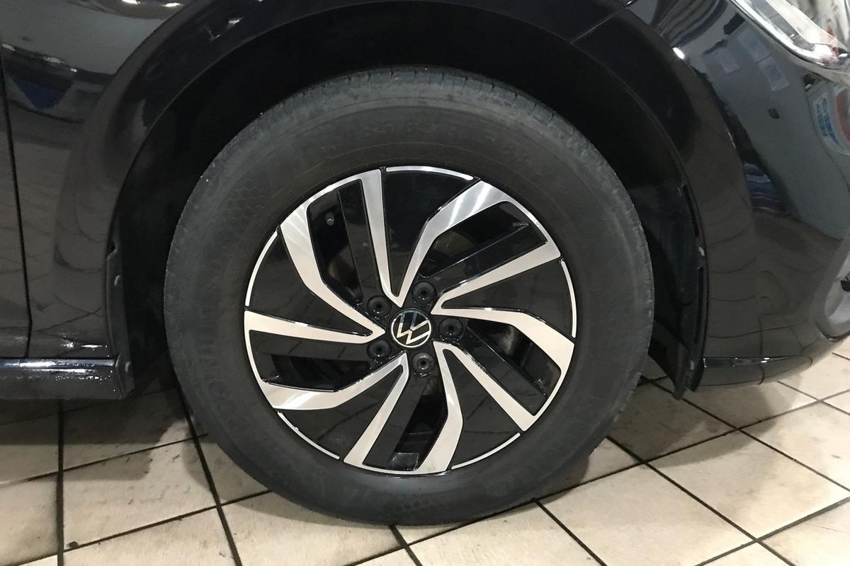 Used Volkswagen Polo 2022 for sale - 77542102: Photo 5