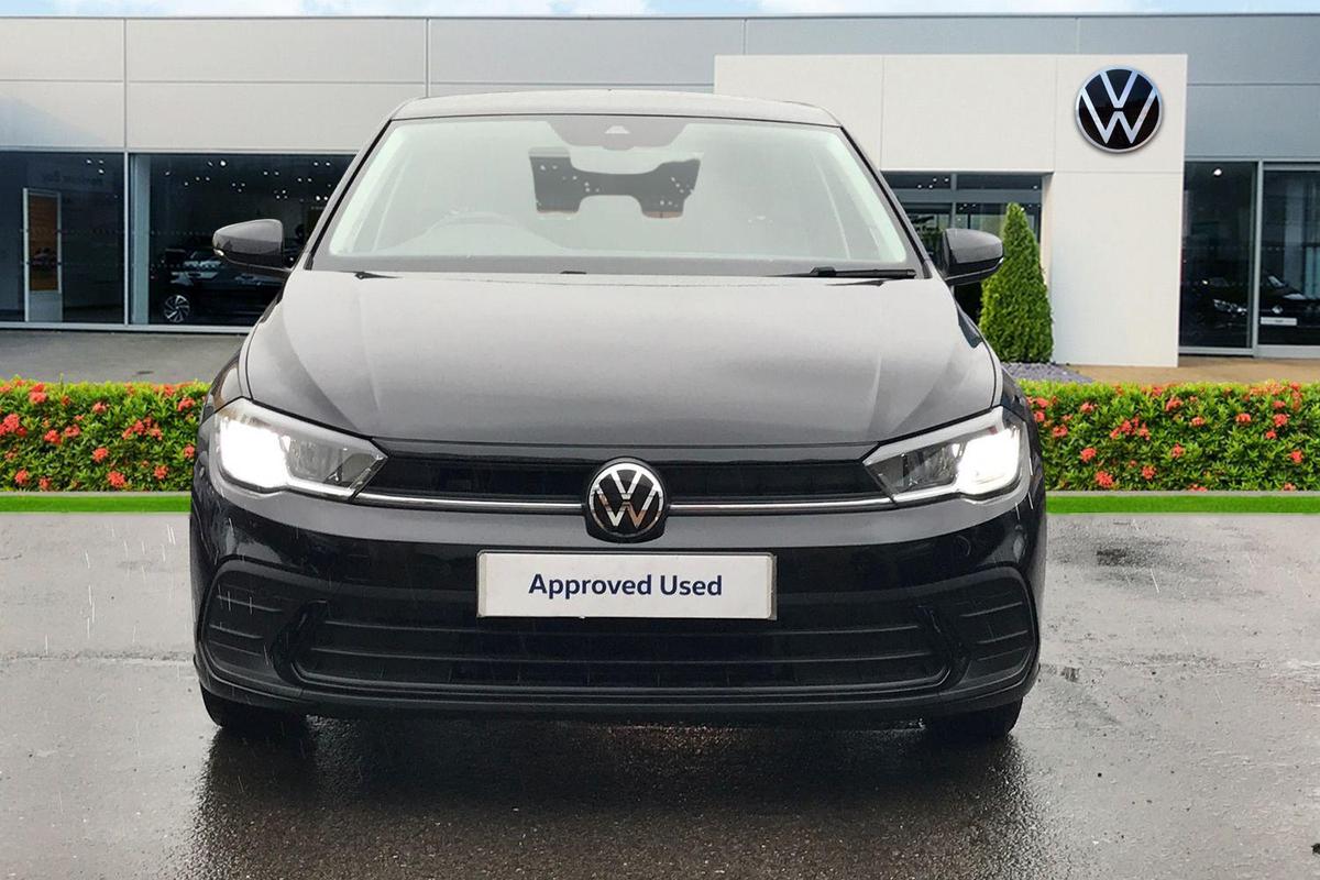 Used Volkswagen Polo 2022 for sale - 77542102: Photo 8