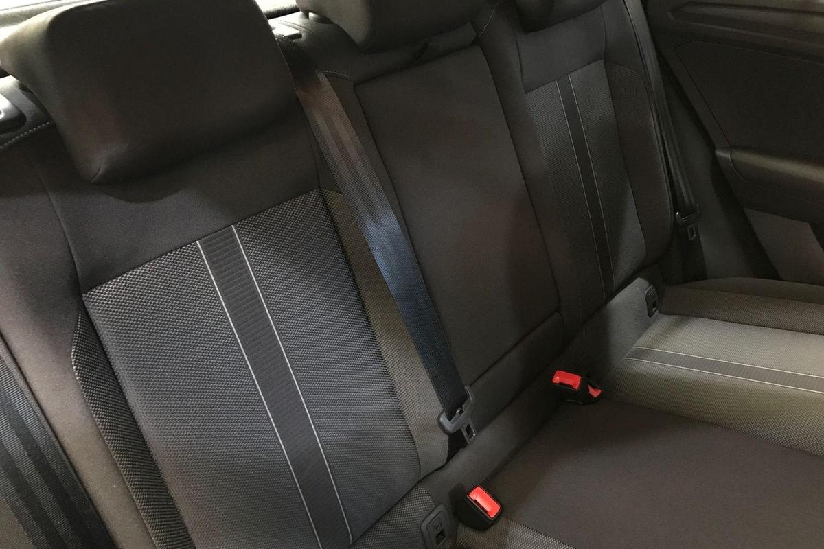 Used Volkswagen T-Roc 2022 for sale - 77542271: Photo 9