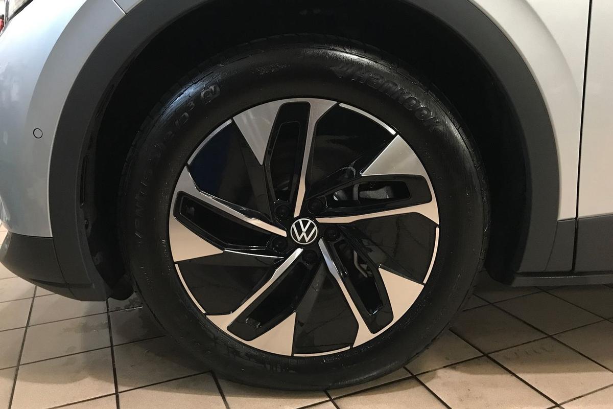 Used Volkswagen ID.4 2025 for sale - 77542285: Photo 5