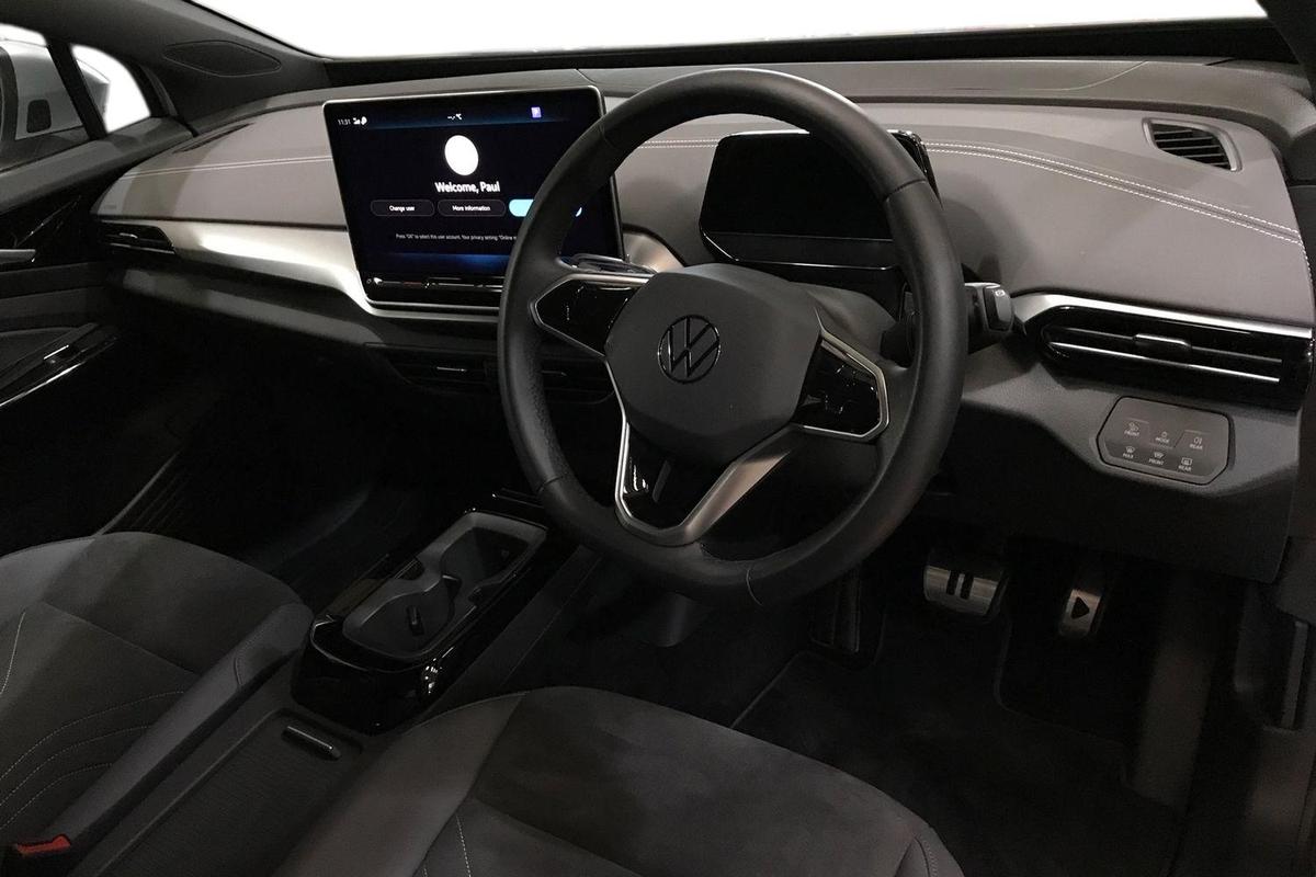 Used Volkswagen ID.4 2025 for sale - 77542285: Photo 6