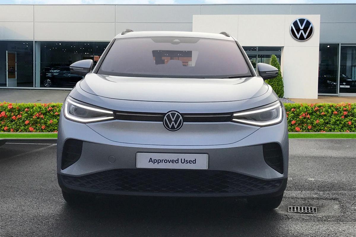 Used Volkswagen ID.4 2025 for sale - 77542285: Photo 8