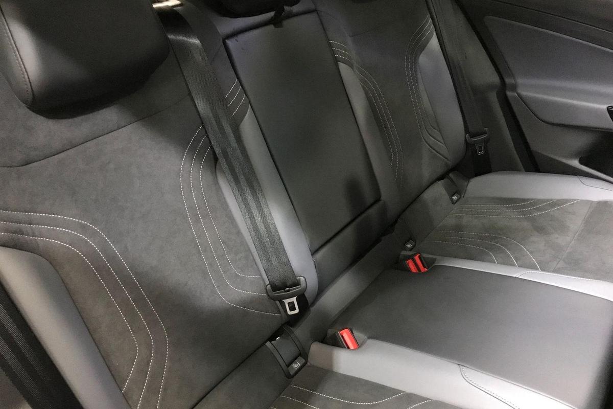 Used Volkswagen ID.4 2025 for sale - 77542285: Photo 9