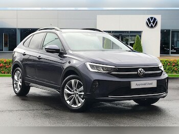 Volkswagen Taigo feature image