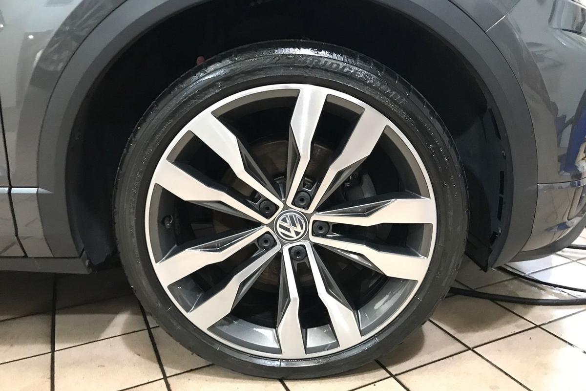 Used Volkswagen T-Roc 2019 for sale - 76796961: Photo 5